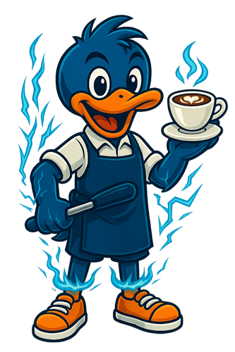 Barista