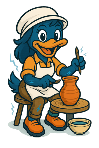Ceramista