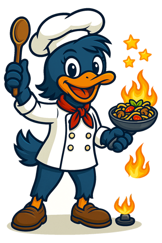 Cocinero