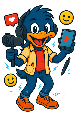 Creador/a de contenido