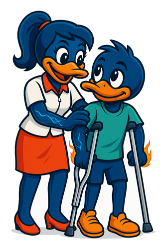 Cuidador/a