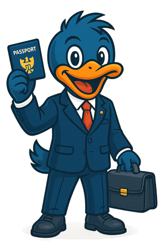 Diplomático/a