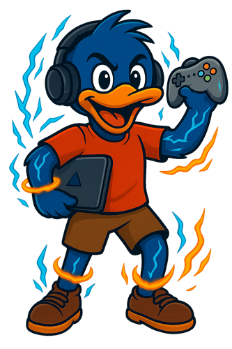Diseñador/a de videojuegos