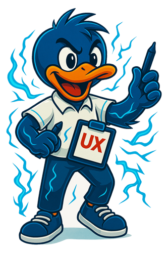 Diseñador/a UX