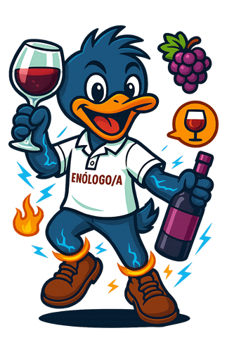 Enólogo/a