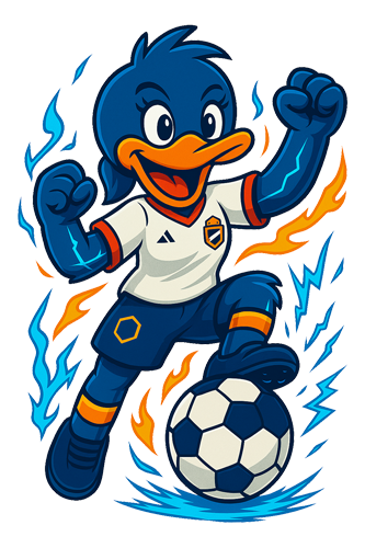 Entrenador/a de fútbol