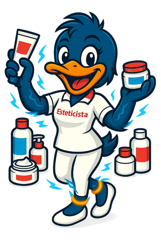 Esteticista