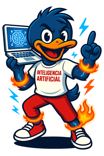 Experto/a en IA