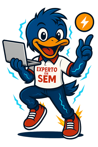 Experto/a en SEM