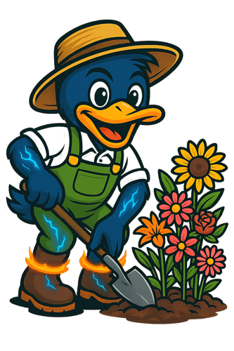Floricultor/a