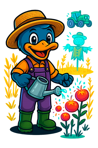 Fruticultor/a