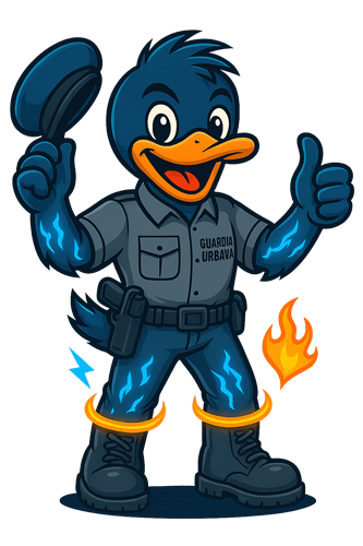 Guardia urbana