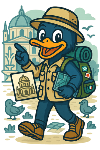 Guía turístico
