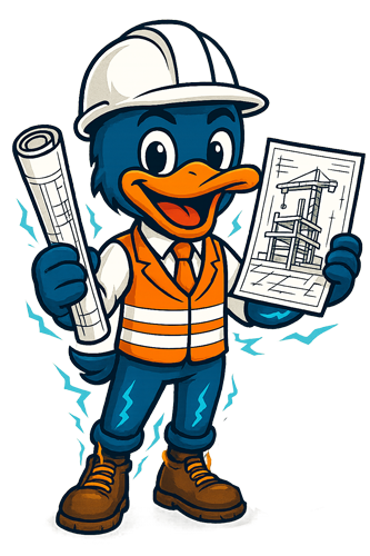 Ingeniero/a civil