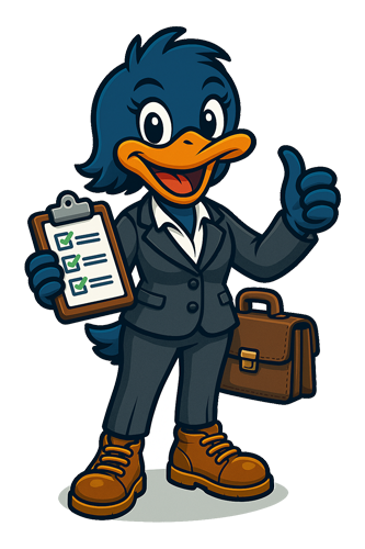Inspector de trabajo