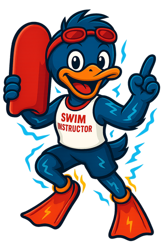 Instructor/a de natación