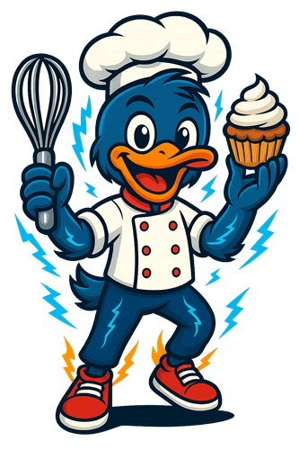 Jefe/a de pastelería