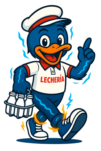 Lechero/a