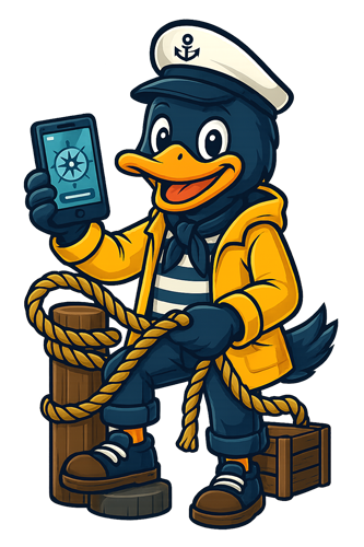 Marinero/a mercante