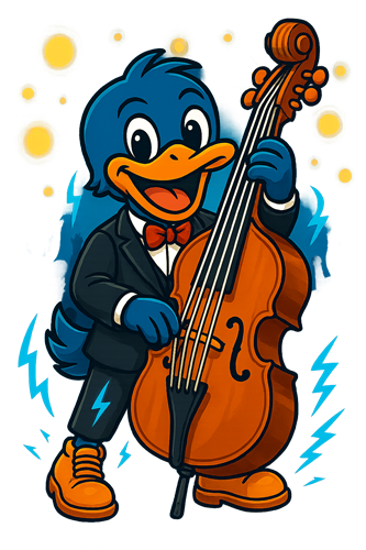 Músico/a