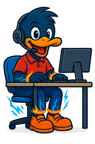Operador/a de atención al cliente