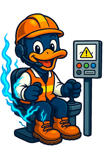 Operador/a de maquinaria
