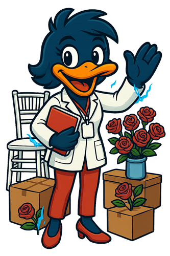 Organizador/a de bodas