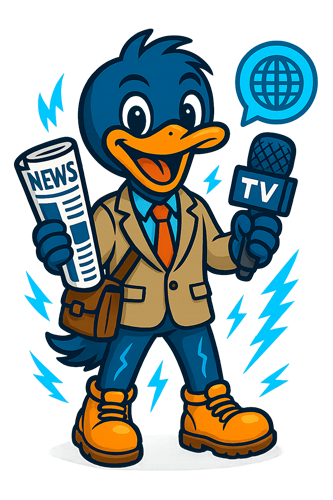 Periodista