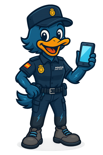 Policía Nacional
