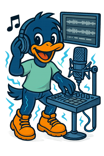 Productor/a musical