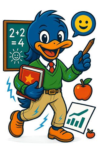 Profesor/a de primaria