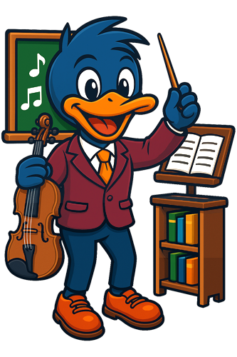 Profesor/a de conservatorio