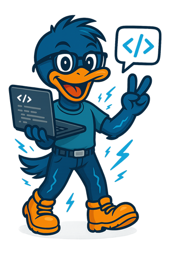 Programador/a
