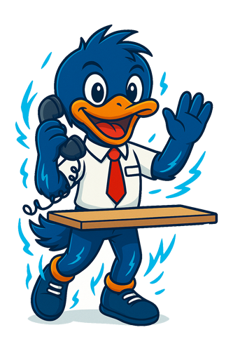 Recepcionista