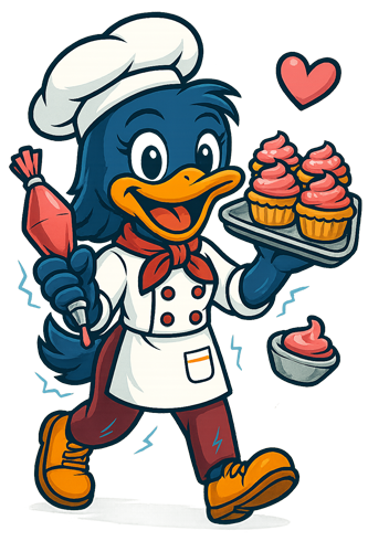 Repostero/a