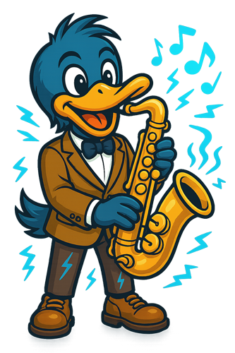 Saxofonista